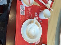 -新侗家食府(蟠桃宫店)