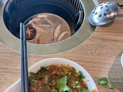-呷哺呷哺 黄金牧场 (太原万象城店)