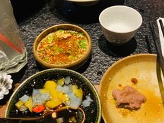 -盡膳口福跷脚牛肉火锅(北美新天地店)