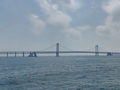 -星海湾跨海大桥