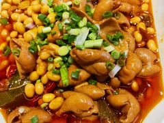 -张豆花(碚峡路店)