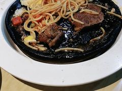 -豪客来牛排(福新店)