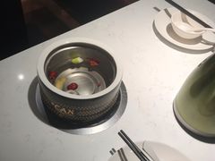 -加餐海鲜自助(宝龙一城店)