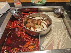-蜀江龙火锅(339店)