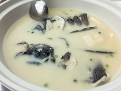 -浔味·山屿湖·正宗淳牌全鱼宴老字号