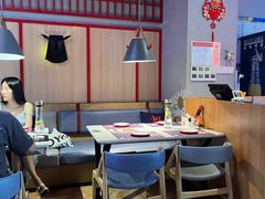 -舞辣辣·川菜·黑豆花水煮鱼(卓悦汇店)