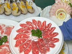 -喜聚薈·花膠雞海鮮火鍋(越秀店)