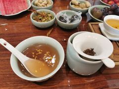 -湖畔居茶楼(湖滨店)
