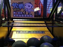 -星际传奇(西安三桥万象城店)