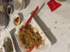 -强记海鲜·大排档(蛇口新街店)