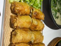 -花样西贡·法式越南餐厅(西大万达店)