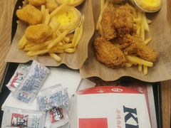 -肯德基(杭州永安店)