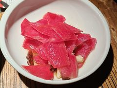 -福茂源横山铁锅羊肉(高新路店)