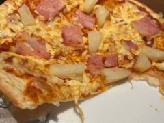 -萨莉亚意式餐厅(杭州西溪龙湖天街店)