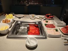 -海底捞火锅(枫蓝国际购物中心店)