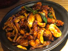 -中8楼风尚云南菜(颐堤港店)
