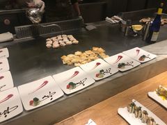 -雍和会海鲜姿造自助(湖东路店)