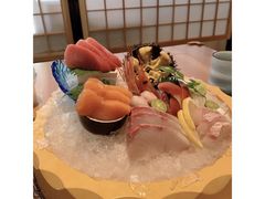-皇品田苑日式料理(苏州中心店)