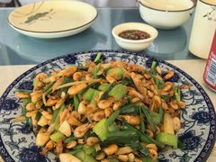 -生态苑农庄(十里画廊遇龙河店)