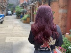 点击看大图 -New Fashion·新时尚形象设计