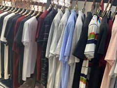 -广州白马服装市场