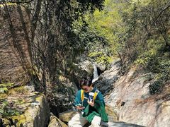 -南岳衡山风景名胜区