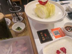 -烹然四季椰子鸡火锅(姚家园万象汇店)