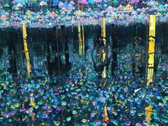 -上海外滩星空艺术馆