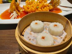 拉糕-九里云松·天香餐厅