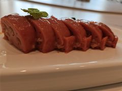 -盛福楼·惠山宴(盛岸路店)