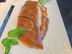 -正德楼果木烤鸭·渔家菜(东港店)
