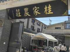 -东康桂家农庄
