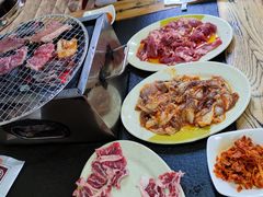 -木兰饭店(市府大路店)