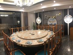 -千岛湖小鱼儿·淳安匠心农家菜