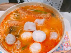 -南记粉面(銅鑼灣中心店)