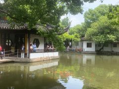 -西园戒幢律寺