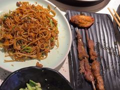 蒜泥黄瓜-沪小胖·小龙虾·蓝龙王(八佰伴店)