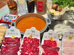-荣叔港式沙嗲牛肉火锅(正佳潮流店)