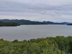-松花湖风景名胜区