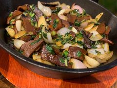 -云海肴·汽锅鸡·云南菜(美罗城店)