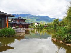 -丽江金茂凯悦臻选酒店-滇香馆