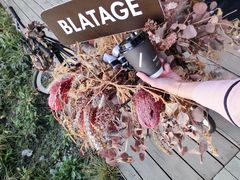 -BLATAGE COFFEE