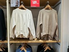 -优衣库(上海中山公园兆丰广场店)