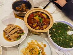 -聚鑫阁江浙菜·非遗传承技艺(青村帝华园店)