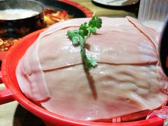-七里川健康火锅(总店)