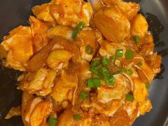 -九田家黑牛烤肉料理(香河店)