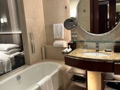 -上海雅居乐万豪侯爵酒店