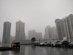 -长沙尼依格罗酒店