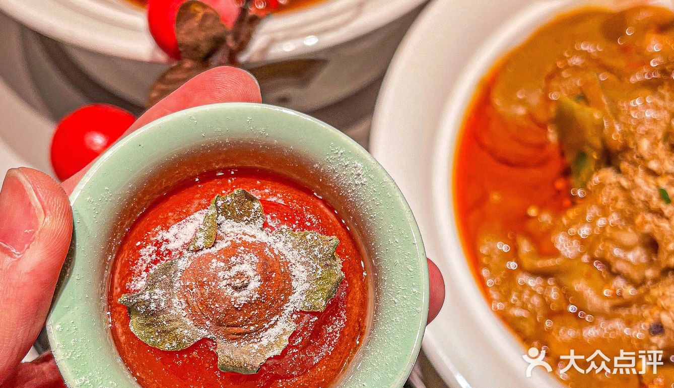 到西安不到这家陕菜馆打卡等于白来！