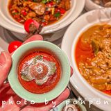 到西安不到这家陕菜馆打卡等于白来！